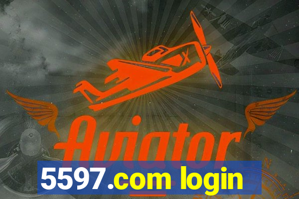 5597.com login